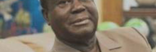 Deuil/ Le président Henri Konan Bédié décédé à 89 ans