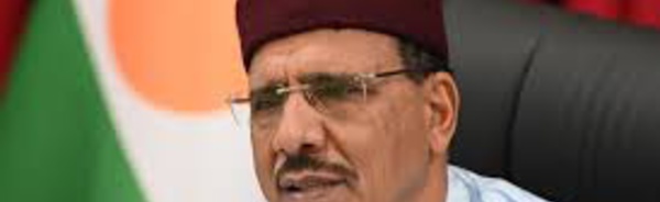 Niger/ La junte forme un gouvernement civilo-militaire.
