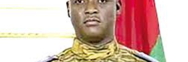 Coup d'État déjoué au Burkina/ Qui veut la tête du capitaine Ibrahim Traoré ?