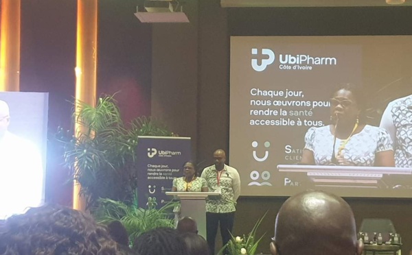 Côte d’Ivoire : la 10ème  édition des Journées de l’Ordre National des Pharmaciens se tiendra du 5 au 7 octobre 2023 à Abidjan