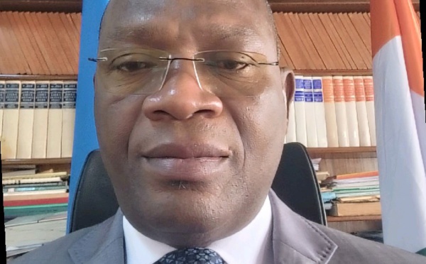 Gouvernement de Beugué Mambé/ Un fils d'Akradio, nouveau patron des sports