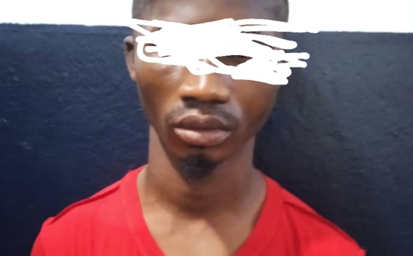 Bangolo/ 3 dangereux braqueurs dans les filets de la gendarmerie