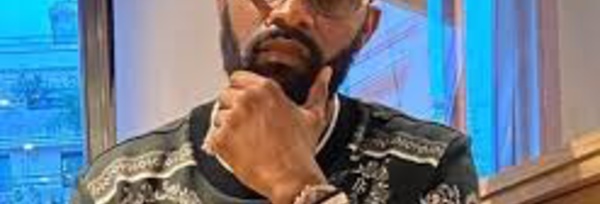 En plein concert, la résidence de Fally Ipupa cambriolée