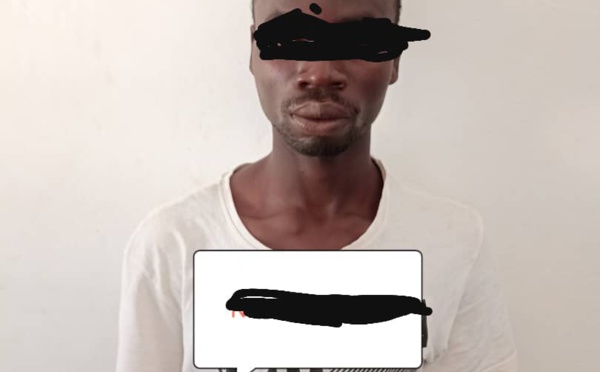Odieux / Un instituteur stagiaire accusé de violer une fillette de 6 ans