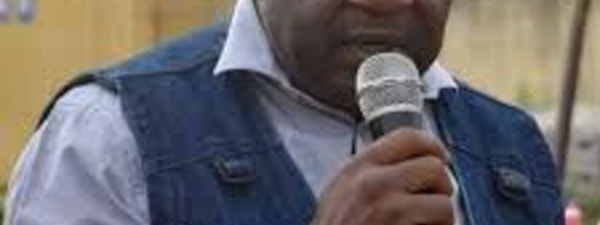 Deuil/ Issiaka Diaby, président des victimes, a tiré sa révérence. La réaction des ivoiriens.