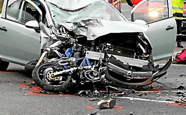 Bangolo/  Un conseiller Coges tué dans un accident
