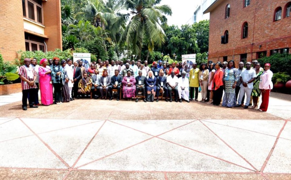 Sommet des jeunes de la Cedeao à Accra/ La jeunesse face aux enjeux de la paix et du développement à travers le numérique
