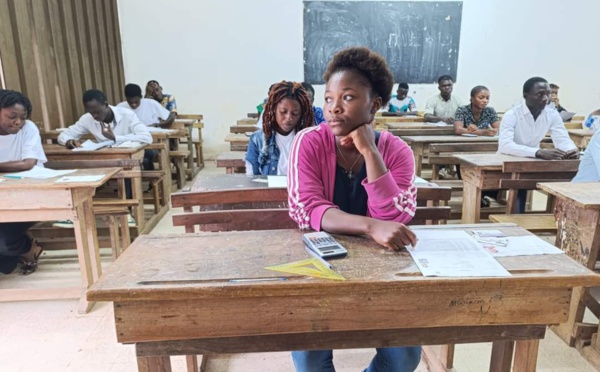 Enseignement supérieur/ 55.321 candidats affrontent le Bts ce matin