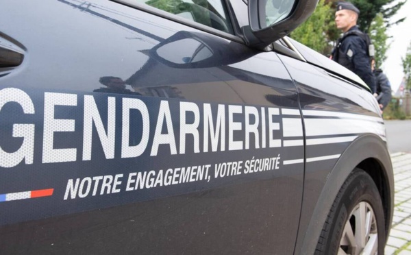 Un dangereux malfaiteurs opérant en tenue militaire dans les filets de la gendarmerie
