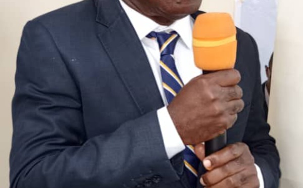 Foncier/Le concepteur du projet " Adoukro, ville nouvelle " donne une recette à la chefferie d'Agboville