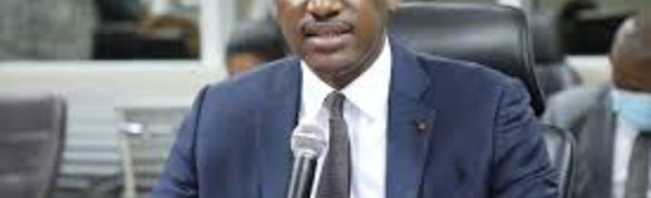 Homoxualité en Côte d'Ivoire/ Le gouvernement dit " Non "