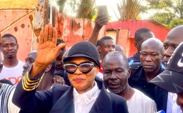 Logoualé/ L'ancien maire crée l'émeute dans la ville.