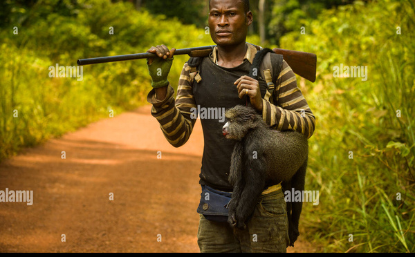 Binao/La partie de chasse se termine dans le drame/ Un élève tué à bout portant par un braconnier