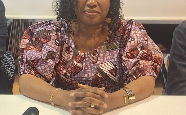 Paris/ Ces femmes de la diaspora qui bâtissent un avenir… brique par brique