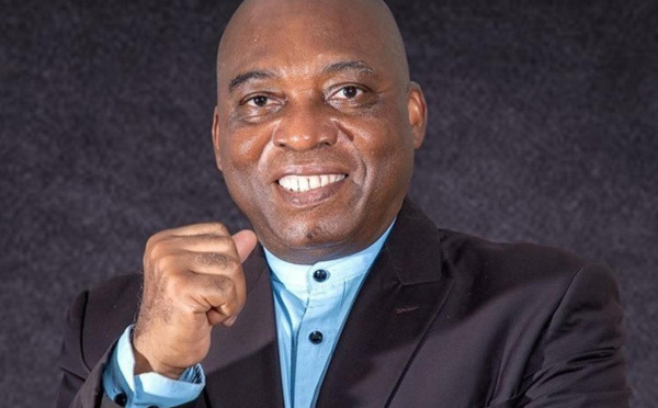 Côte d'Ivoire/ Présidentielle 2025 : Ahoua Don Mello entre en lice et veut fédérer la gauche ivoirienne