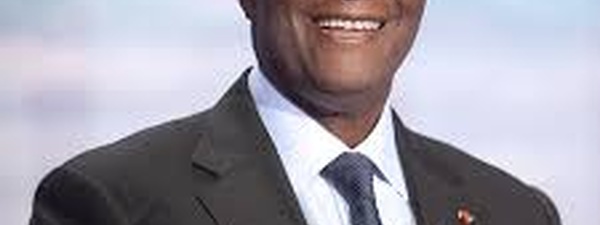 Présidentielle 2025/ Alassane Ouattara : " Je suis candidat à l'élection présidentielle de 2025"
