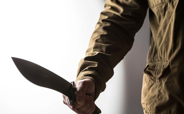 Gohitafla/ Double tragédie/ Un père découpe son fils à la machette et est lynché à mort par la foule