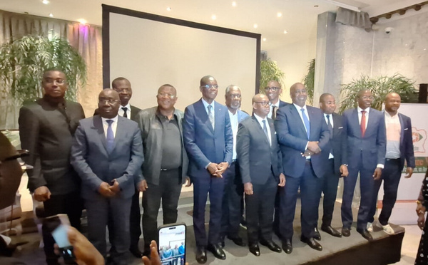 Rencontre Côte d’Ivoire Vision à Paris : gouvernance, acquis et perspectives au cœur des échanges