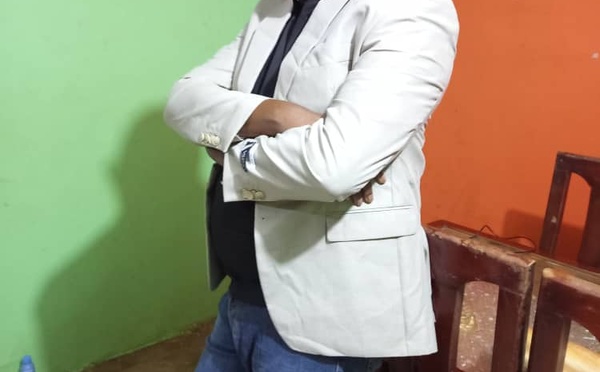 Grand Lahou/ En pleine campagne électorale, un farouche militant du Rhdp claque la porte et devient le directeur local de campagne d'une candidate.