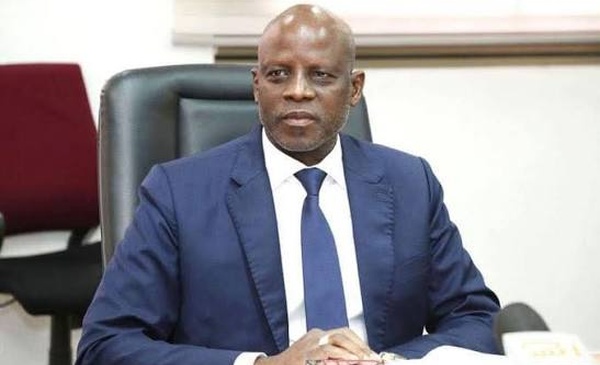 Universités et grandes écoles/ Le ministre de l'Enseignement supérieur Adama Diawara donne une dernière chance aux nouveaux bacheliers. 