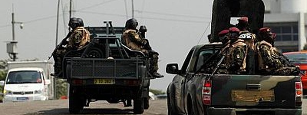 Dabou/ Des gendarmes créent l'émeute dans la ville.
