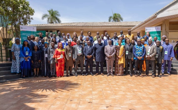 Renforcement de l’approche One Health en Afrique de l’Ouest : une réponse régionale face aux maladies zoonotiques