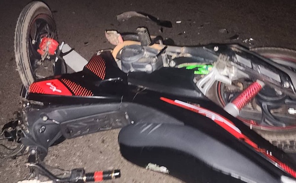 Tragique/ Trois personnes dont deux femmes périssent dans un terrible accident de moto