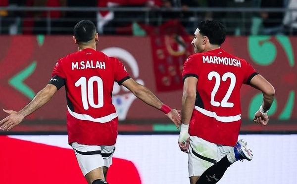 CAN 2025 : Salah entre dans l’histoire, Sénégal domine Botswana et la compétition s’emballe