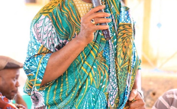 Dabou/ Élections législatives/  Le Rhdp rafle les 4 sièges à Dabou, Grand-Lahou et Jacqueville.