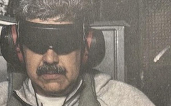 Intervention américaine au Venezuela : capture de Nicolás Maduro, un tournant historique ou une violation du droit international ?