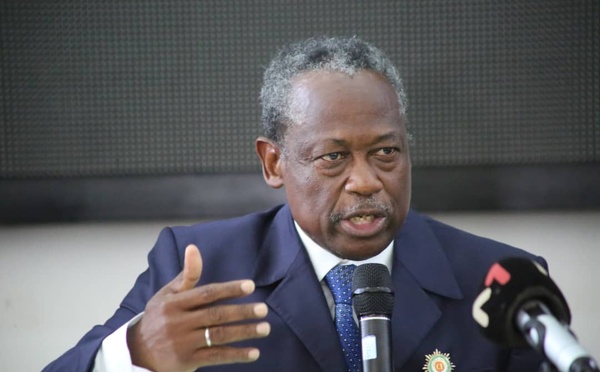 Pdci-Rda/ Réélu député, Brédoumy libéré