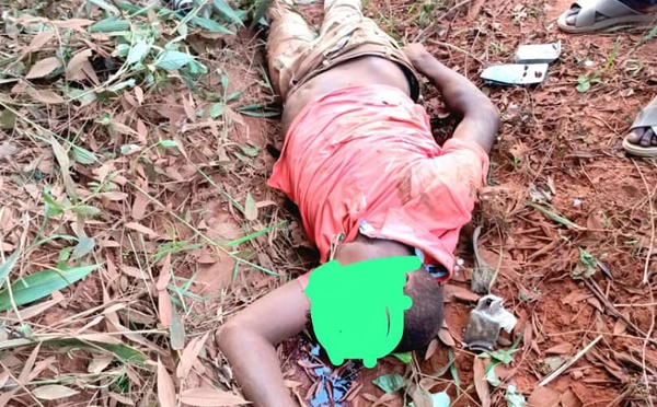 Drame/ Un conducteur de minicar tue un motocycliste et tente de prendre la fuite