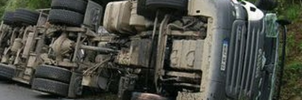 Odienné/ Un camion de contrebande s'écrase dans un ravin : 14 morts et 30 blessés 