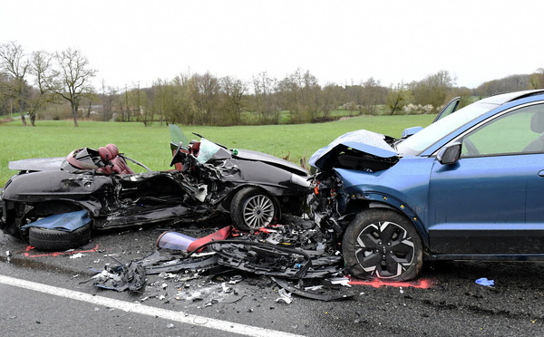 Transports en Côte d'Ivoire/ 519 accidents, 164 morts et 1934 blessés en 50 jours