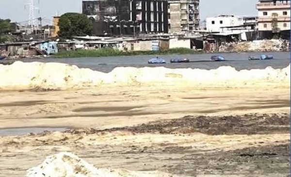 Remblayage anarchique à Abidjan/ L'ouverture d'une enquête judiciaire pour situer les responsabilités