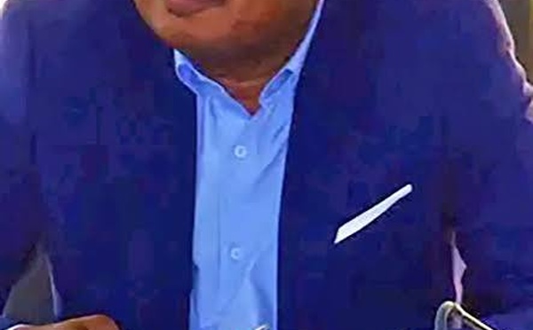 Congo/Le président de la Fédération congolaise de football ( Fecofoot) condamné à la réclusion criminelle à perpétuité