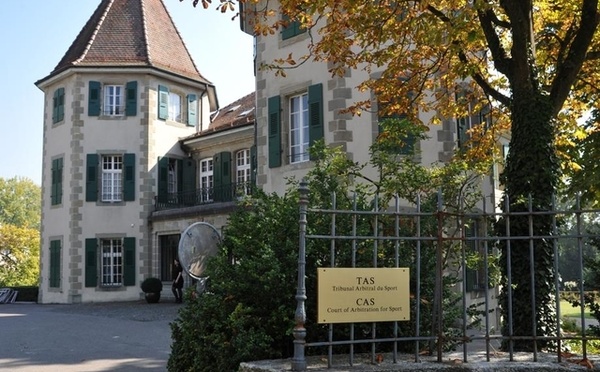 CAN 2025 : Le TAS entre en scène — Le football africain retient son souffle