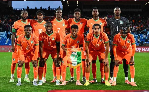 Éléphants vs Corée du Sud : l'heure de vérité avant le Mondial 2026