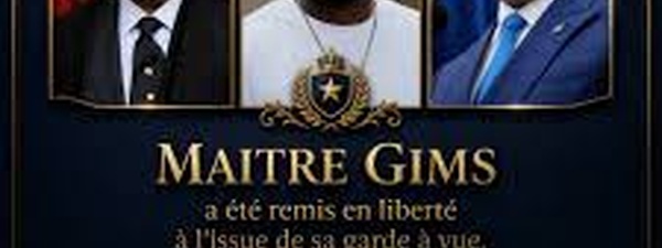 Gims arrêté à Roissy, mis en examen pour blanchiment aggravé : la chute d'une icône