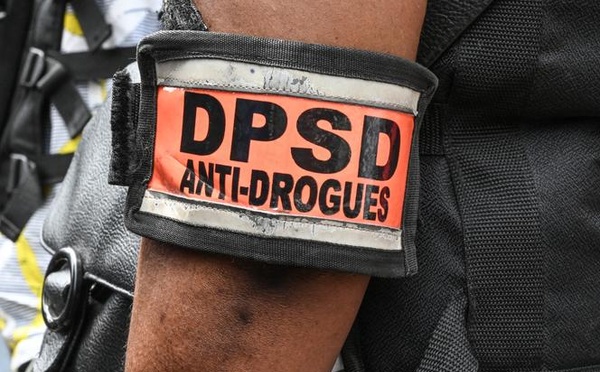 Duékoué : La jeunesse et les forces de sécurité en guerre contre la drogue et les médicaments falsifiés