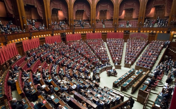 « La démocratie tue » : un chef d'État ne devrait pas dire ça !