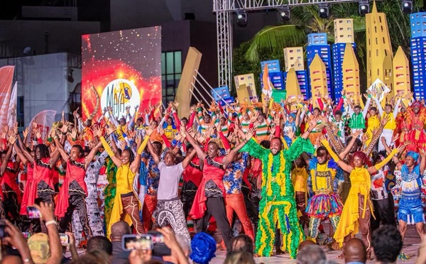 MASA 2026 : Abidjan redevient la capitale mondiale des arts africains, et cette édition dépasse toutes les précédentes