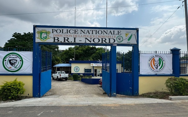 Braqueurs en série démantelés : plus d'un milliard de préjudice, deux homicides — la police frappe fort entre Gagnoa et Yabayo