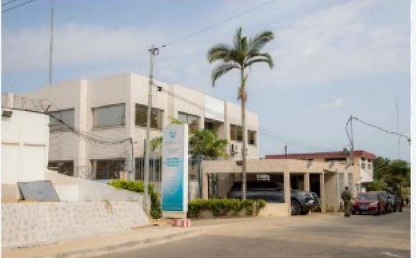 229 millions sur son compte, des villas, de l'hévéa et du koutoukou : l'instituteur qui a tout à expliquer au PPEF