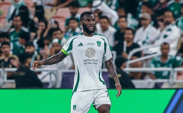 Franck Kessié, double champion d'Asie : « Le Président » écrit encore l'histoire