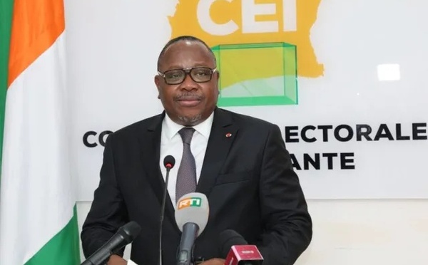 OPINION / Dissolution de la CEI : redonner toute sa place au ministère de l'intérieur !