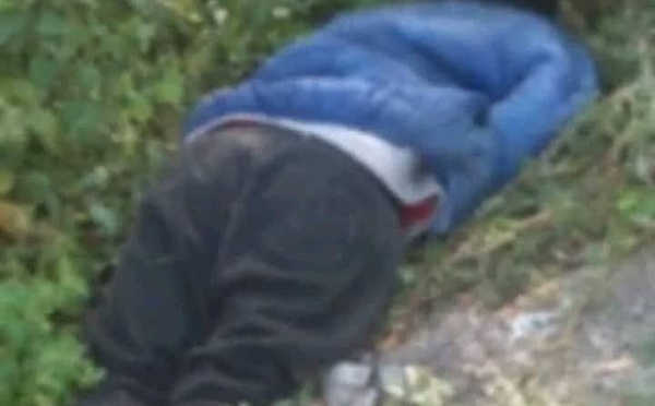 Niakara/ Mysticisme ou accident/ Un chasseur confond son compagnon à une biche et l'abat à bout portant