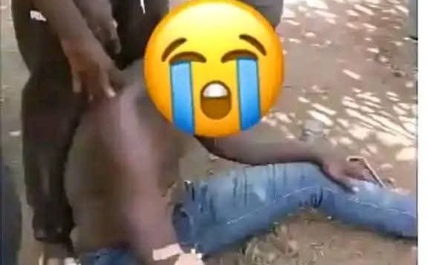 Duékoué/ Affaire " Un professeur tué par empoisonnement"/Son meilleur ami fait des révélations troublantes