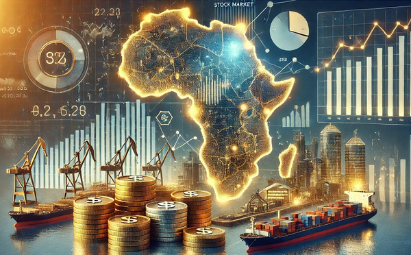BAD : l'Afrique résiste à 4,2 % de croissance, mais le gouffre de financement reste le vrai problème