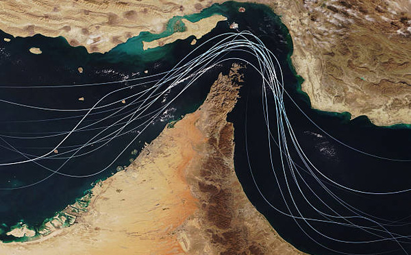 INTERNATIONAL / MONDE - Iran–États-Unis : un accord-cadre de paix secoue le monde, le détroit d'Ormuz dans la balance